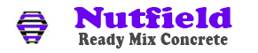 Ready Mix Concrete Nutfield